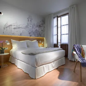 Hotel Párraga Siete Hotel