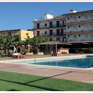 hostal-solfina.catalonia-hotels.com/