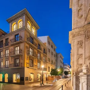 Hotel Aurea Catedral By Eurostars Company, Granada