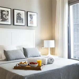 Kare No Apartments By Sitges Group Sitges