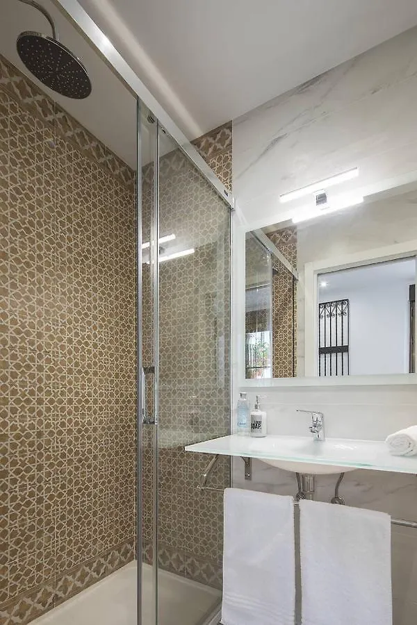 Mirador Del Zenete Bed & Breakfast Granada