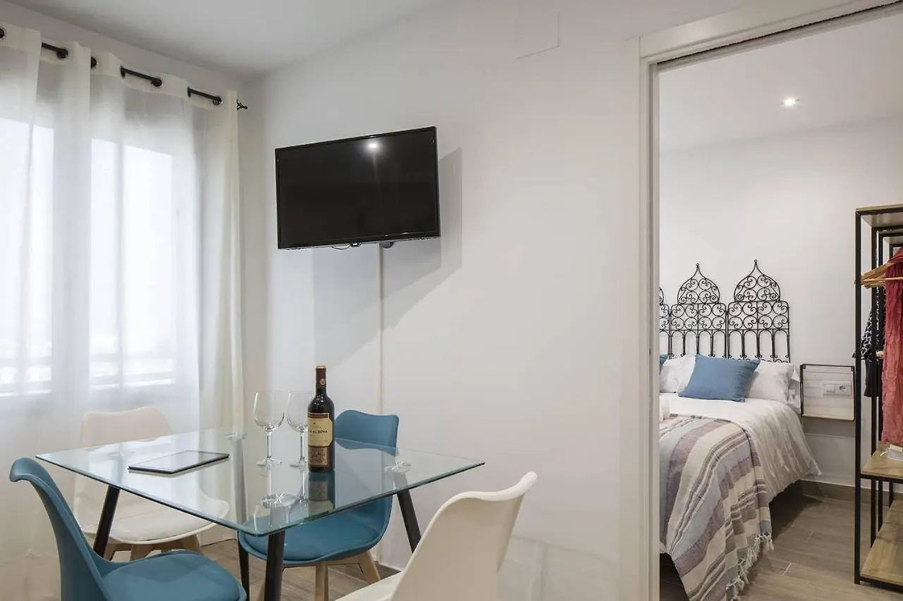 Mirador Del Zenete Bed & Breakfast Granada