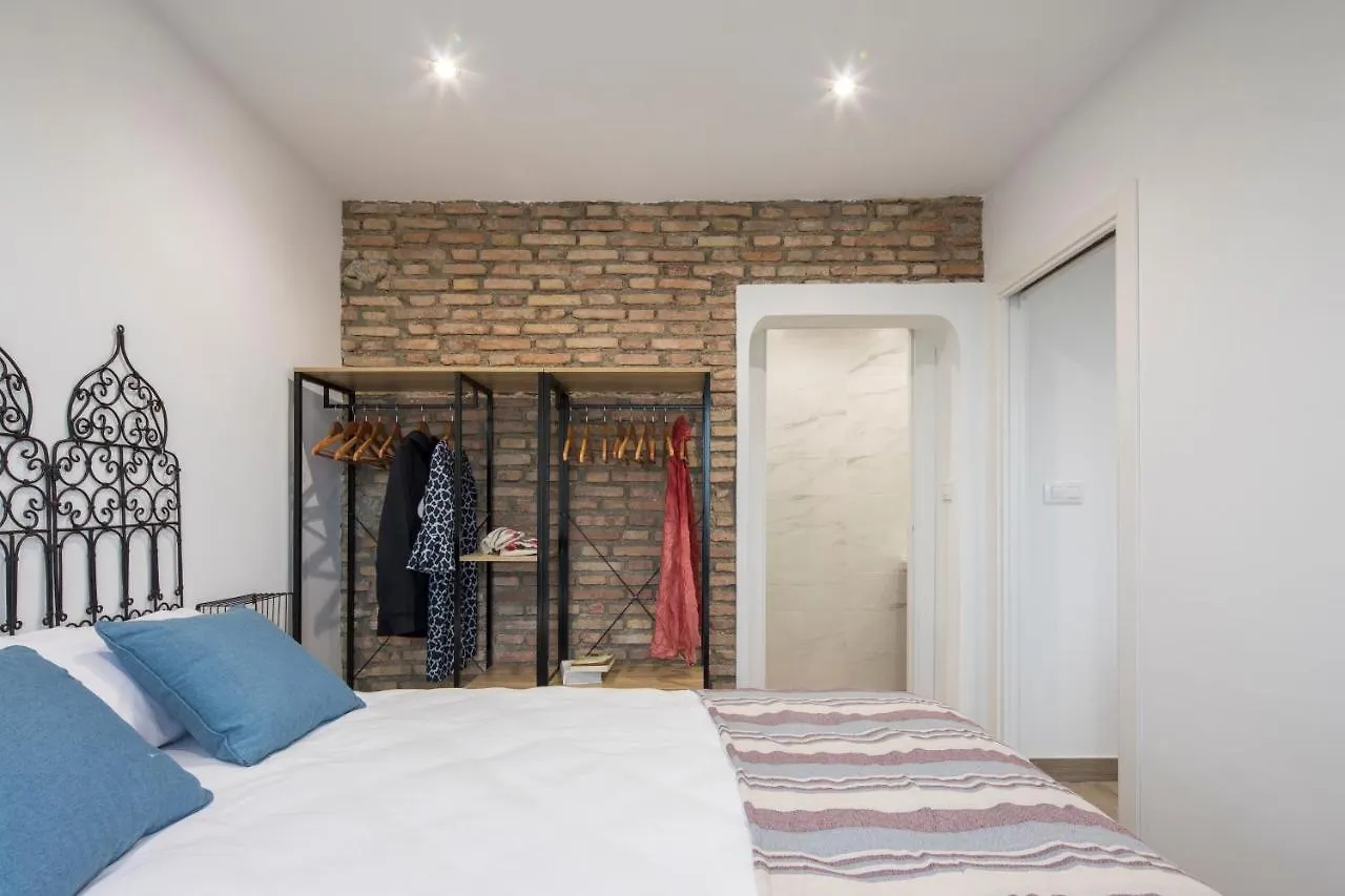 Mirador Del Zenete Bed & Breakfast Granada Spain