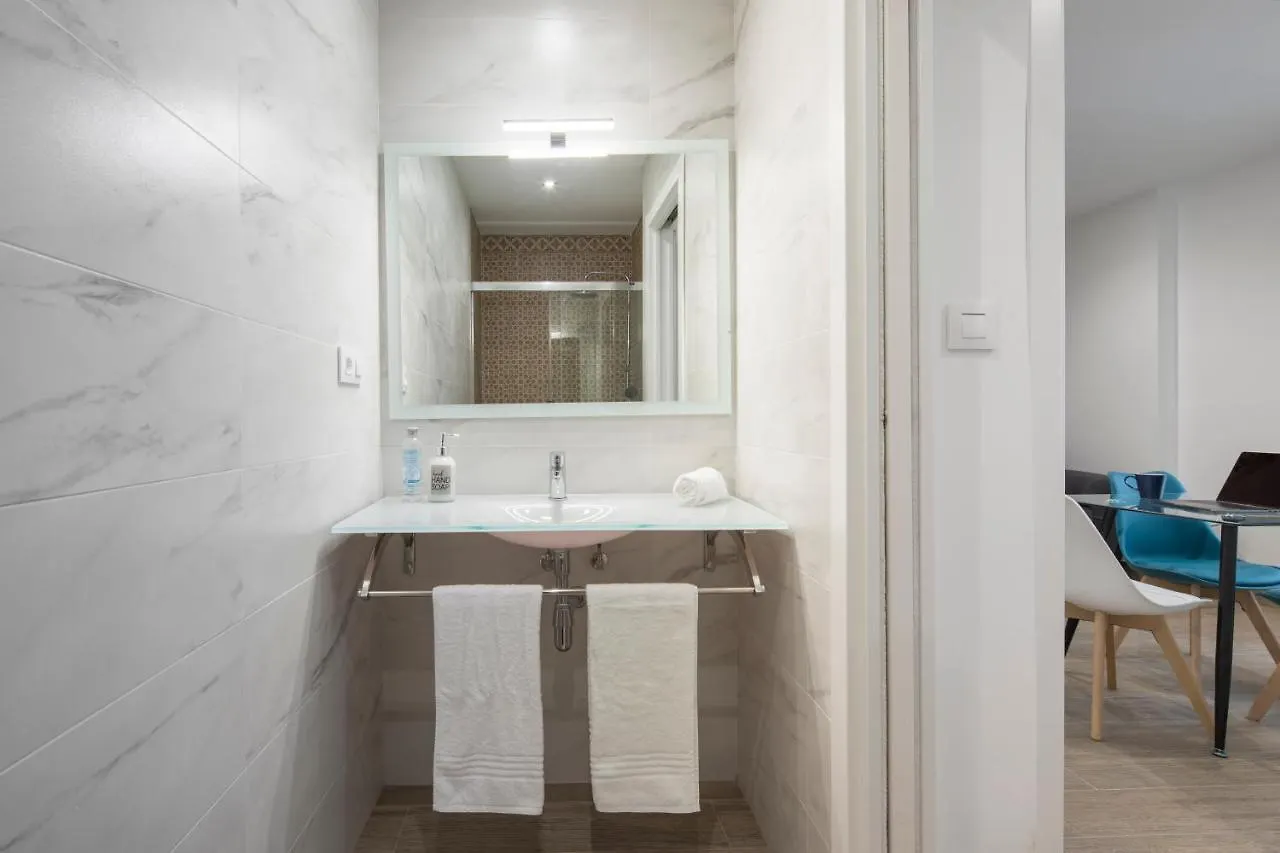 Mirador Del Zenete Bed & Breakfast Granada Spain