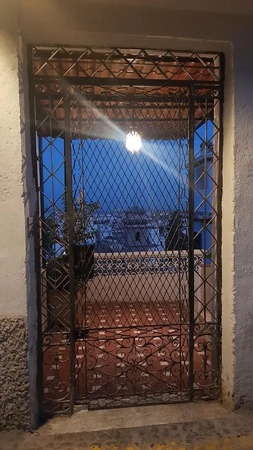 Mirador Del Zenete Bed & Breakfast Granada 0*,  Spain