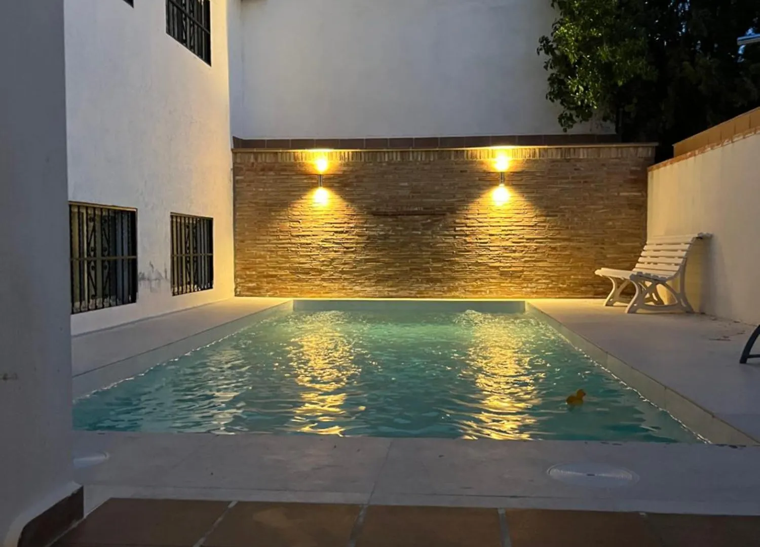Mirador Del Zenete Bed & Breakfast Granada Spain